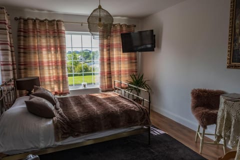 The Knock Guest house Chambre d’hôte in County Waterford