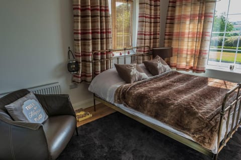 The Knock Guest house Chambre d’hôte in County Waterford