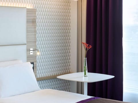 Mercure Paris Orly Rungis Aéroport Hotel in Chevilly Larue