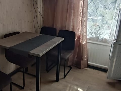 mama Apartment in Lithuania