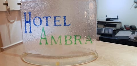 Hotel Ambra Hôtel in Forte dei Marmi