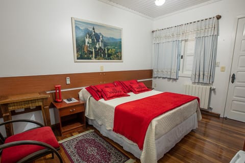Hotel Pousada Casa Tasca Locanda in Bento Gonçalves