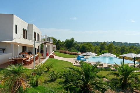 Fiframar Villa in Ibiza