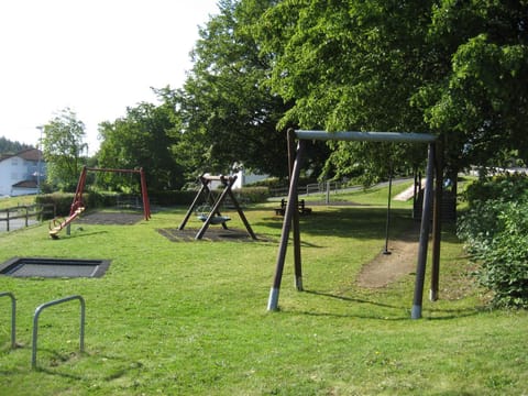 Children play ground