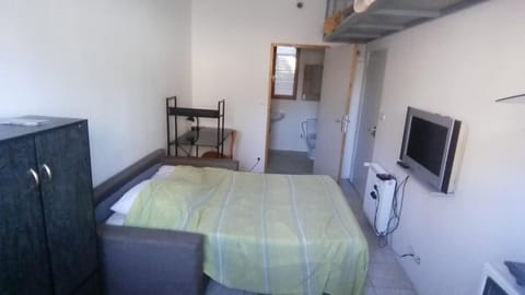 studios Apartment in Switzerland