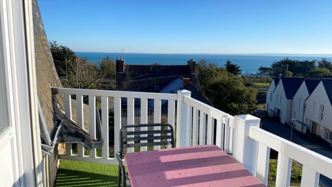 Balcony/Terrace, Sea view, Sea view