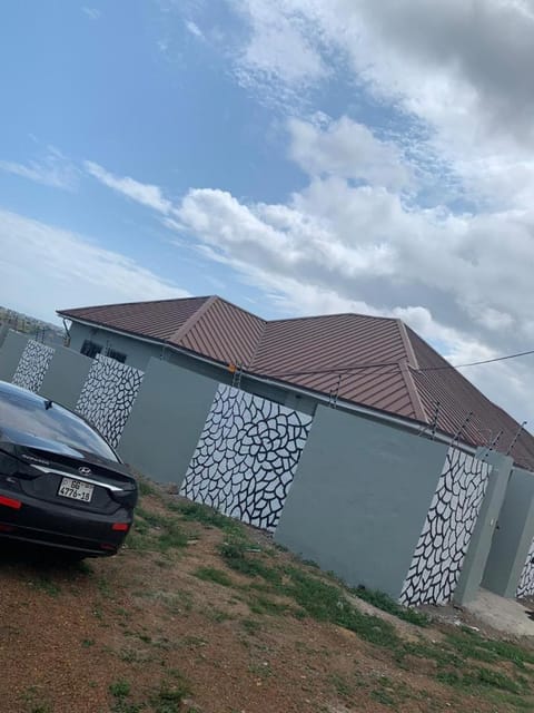 Best Point Home House in Greater Accra Region, Ghana