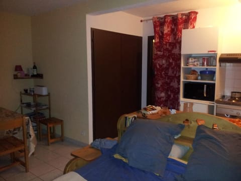 Appartement les Carroz d'Arraches Condominio in Arâches-la-Frasse