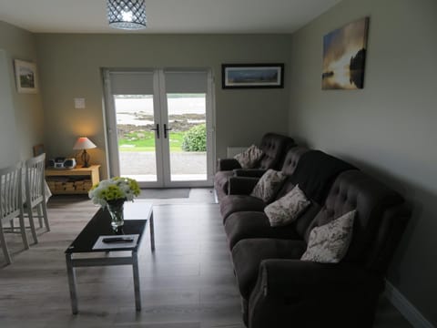 Sea breeze Cottage Chalet in County Donegal