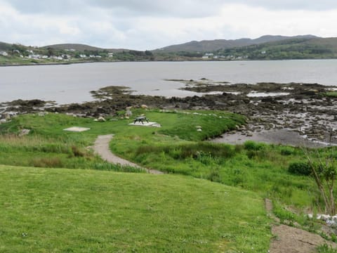 Sea breeze Cottage Chalet in County Donegal