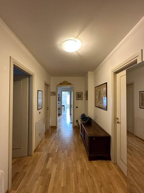 Esmeralda Apartment in Lido di Venezia