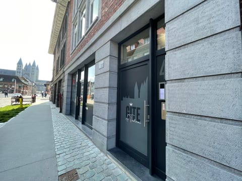 Gîtes de Tournai - Les carrières Apartment in Hauts-de-France