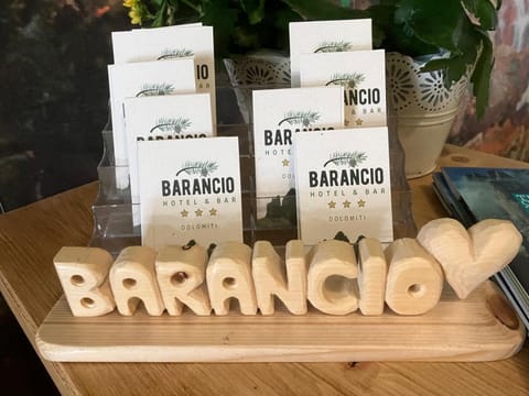 Albergo Garni Barancio Hotel in Friuli-Venezia Giulia