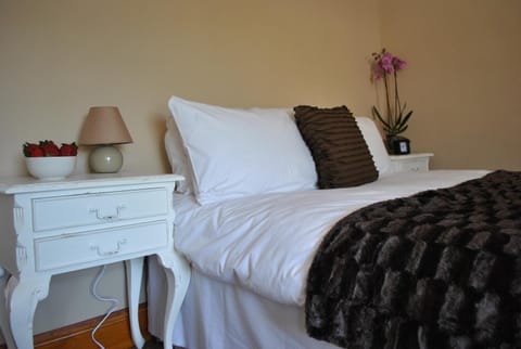 Amber Guesthouse Bed and Breakfast in Derby
