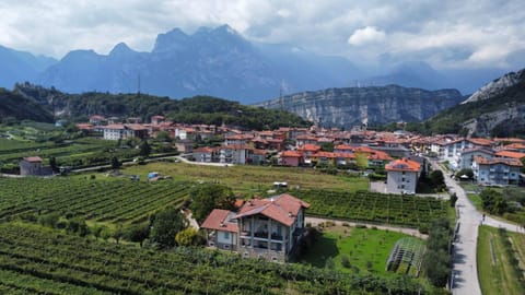 Agritur Stefenelli Casa de campo in Nago–Torbole