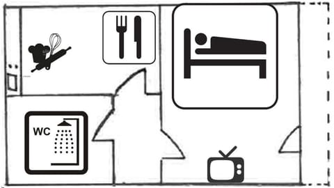 Alois Arnold Sölden Apartment in Trentino-South Tyrol