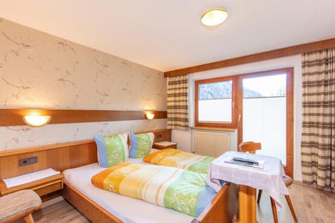 Alois Arnold Sölden Apartment in Trentino-South Tyrol