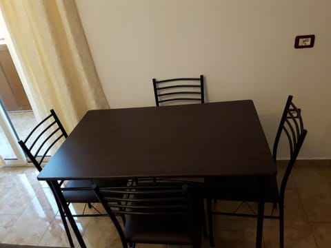 Fiqe rental Apartment in Tirana