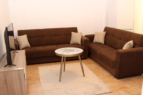 Fiqe rental Apartment in Tirana