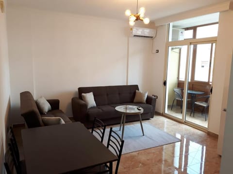 Fiqe rental Apartment in Tirana