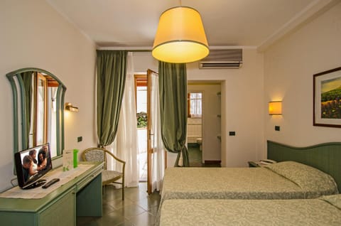 Hotel Kyrton Hotel in Forte dei Marmi