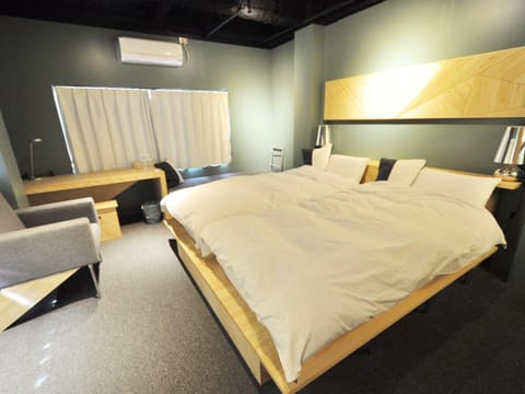 SINGAI CABIN Bed and Breakfast in Hiroshima Prefecture
