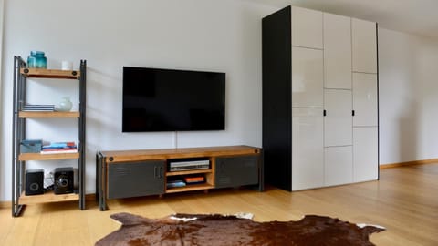 TV and multimedia, Evening entertainment, wardrobe