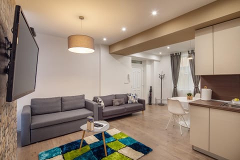 Kastely Apartments - Buda Castle Condo in Budapest