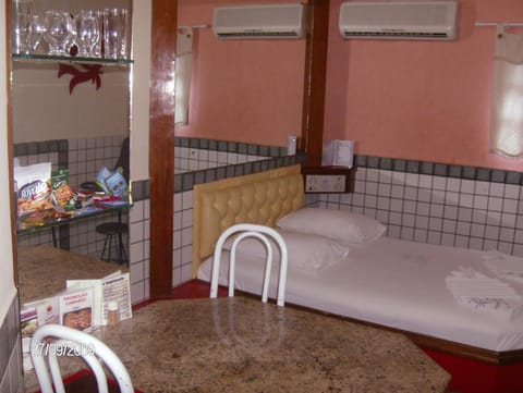 Motel Estoril (Adult Only) Love hotel in Recife