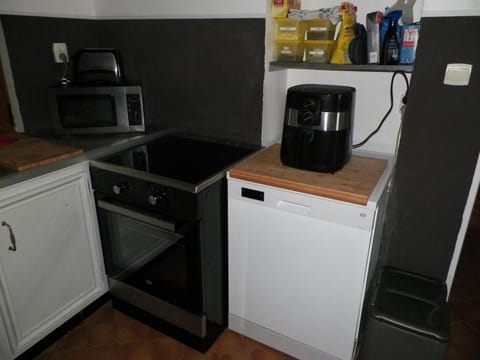 JUGU avec jardin Apartment in Hauts-de-France