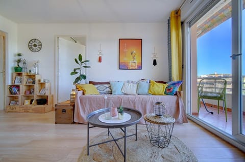 Welcome to paradise Condominio in Antibes