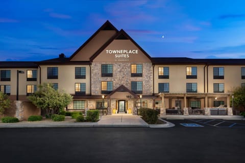 TownePlace Suites by Marriott Roswell Hotel in Roswell