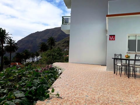 Vivienda Casa Mary House in La Gomera