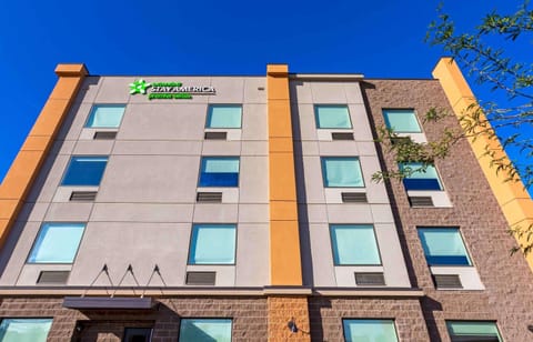 Extended Stay America Premier Suites - Phoenix - Chandler - Downtown Hotel in Chandler