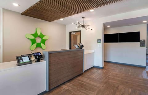 Extended Stay America Premier Suites - Tampa - Gibsonton - Riverview Hôtel in Tampa