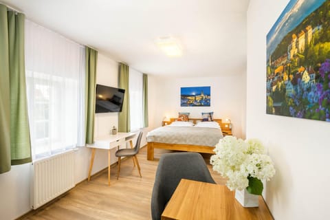 Hotel Garni Villa Areka Bed and Breakfast in Cesky Krumlov