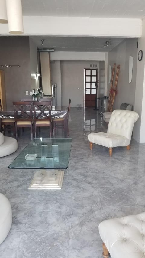 RENTAL FLAT BOUTIQUE PILAR Condo in Pilar