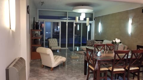 RENTAL FLAT BOUTIQUE PILAR Condo in Pilar