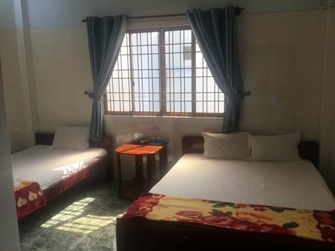 Hai Hien Guesthouse Bed and Breakfast in Phu Quoc