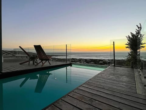 Namaste Cape Point House in Cape Town