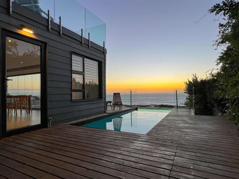 Namaste Cape Point House in Cape Town