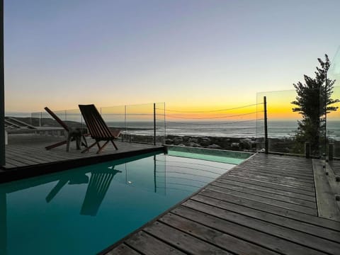 Namaste Cape Point House in Cape Town