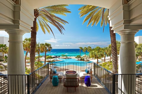 Curaçao Marriott Beach Resort Resort in Willemstad