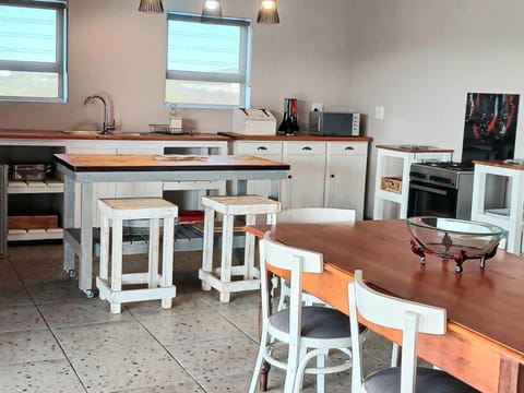 Camelot Cottages House in Western Cape