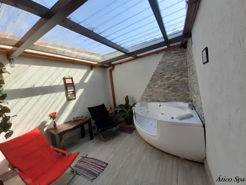 Patio, Hot Tub, Solarium, Balcony/Terrace, Open Air Bath