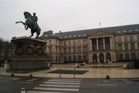 Hôtel 1er Consul Rouen Hotel in Rouen