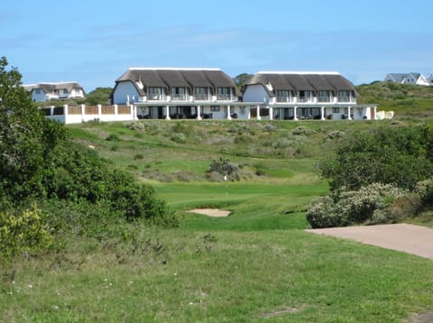 St Francis Golf Lodge Bed and Breakfast in Eastern Cape