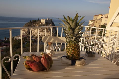 Le Tolde del Corallone Apartment hotel in Tropea