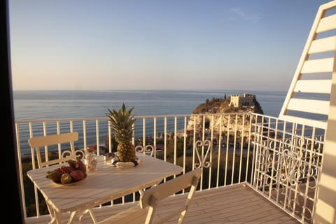 Le Tolde del Corallone Appart-hôtel in Tropea