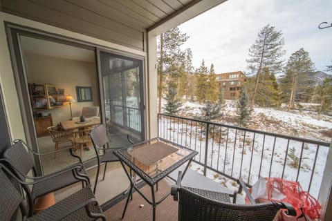 Pines 2047 by SummitCove Lodging House in Keystone